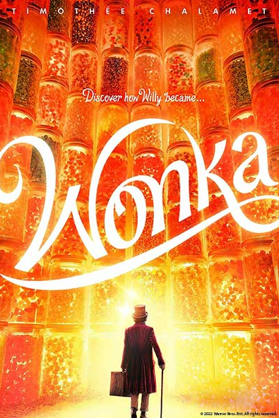 wonka