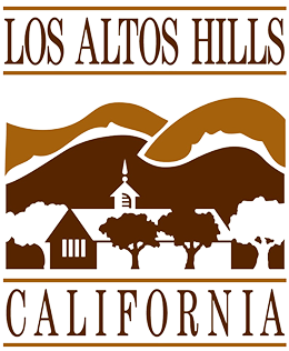 Los Altos Hills California Homepage